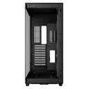 Carcasă PC Deepcool CH780, Full-Tower, Fără PSU, Negru