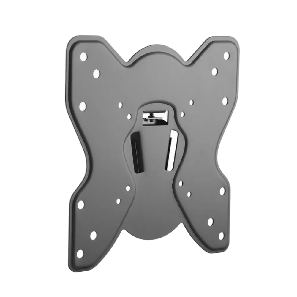 Suport fixat pe perete Gembird WM-42F-03, Negru