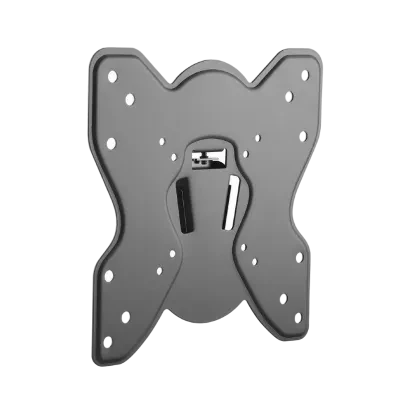 Suport fixat pe perete Gembird WM-42F-03, Negru