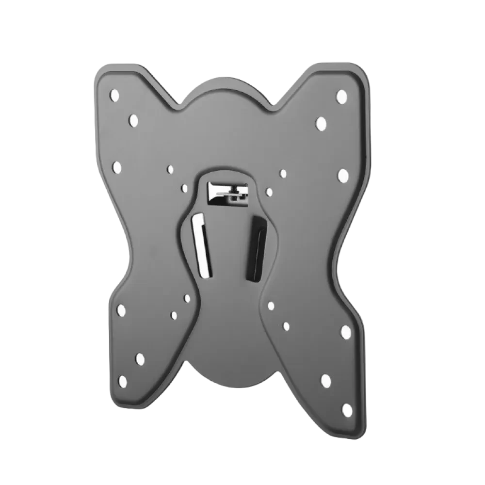 Suport fixat pe perete Gembird WM-42F-03, Negru