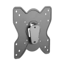 Suport fixat pe perete Gembird WM-42F-03, Negru