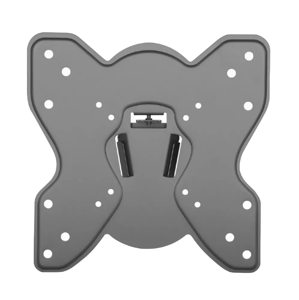 Suport fixat pe perete Gembird WM-42F-03, Negru