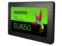Накопитель SSD ADATA Ultimate SU650, 512Гб, ASU650SS-512GT-R