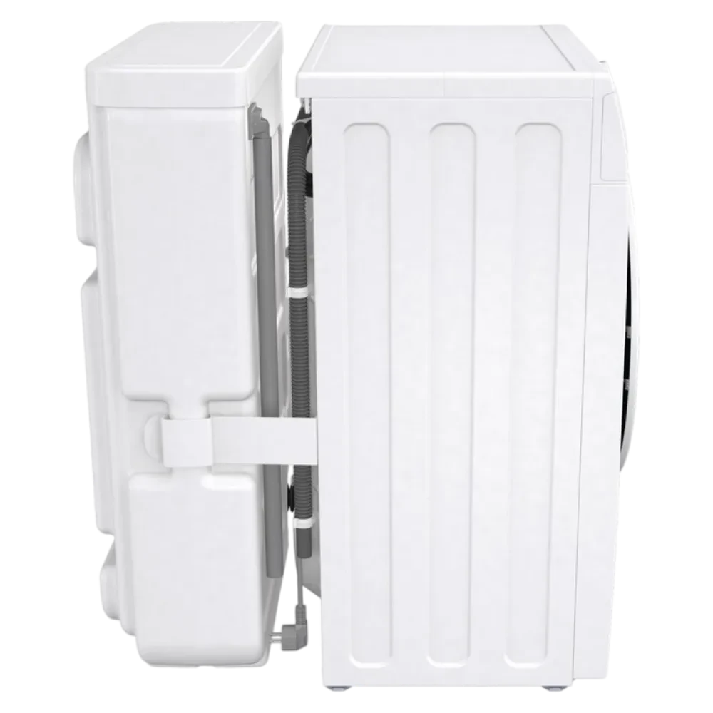 Стиральная машина Gorenje WNHPI72SCSIR/UA, 7кг, Белый