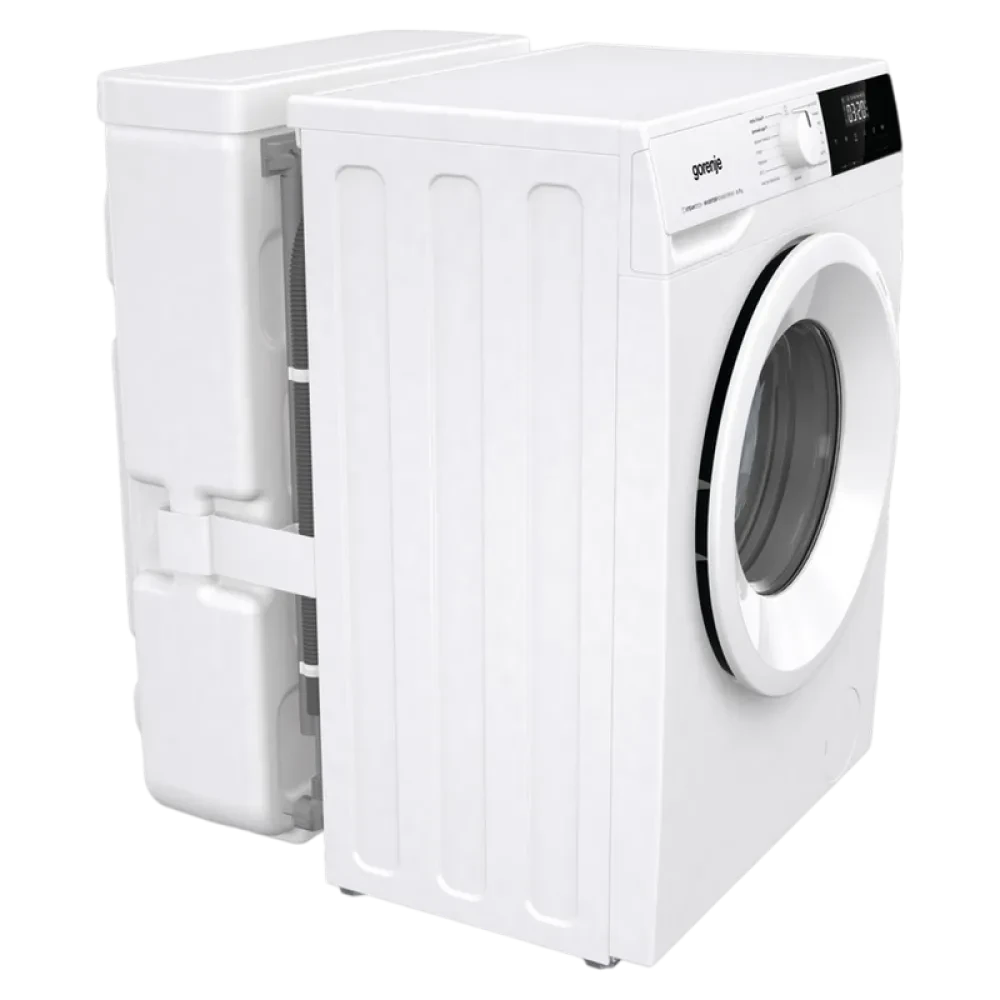 Стиральная машина Gorenje WNHPI72SCSIR/UA, 7кг, Белый
