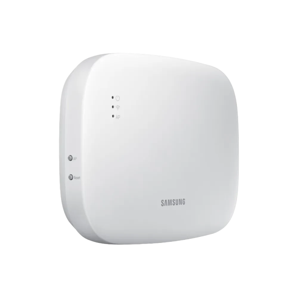 Modulul de control Samsung MIM-H04N, Alb