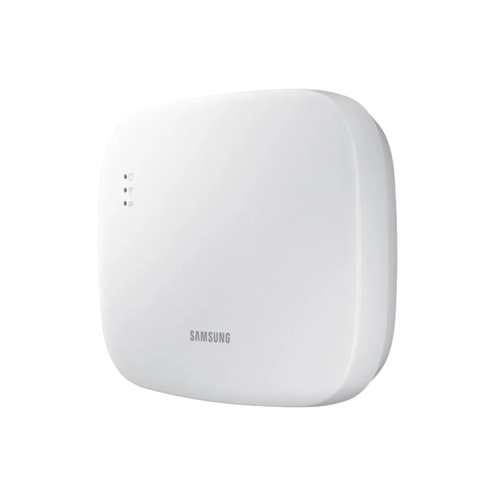 Modulul de control Samsung MIM-H04N, Alb