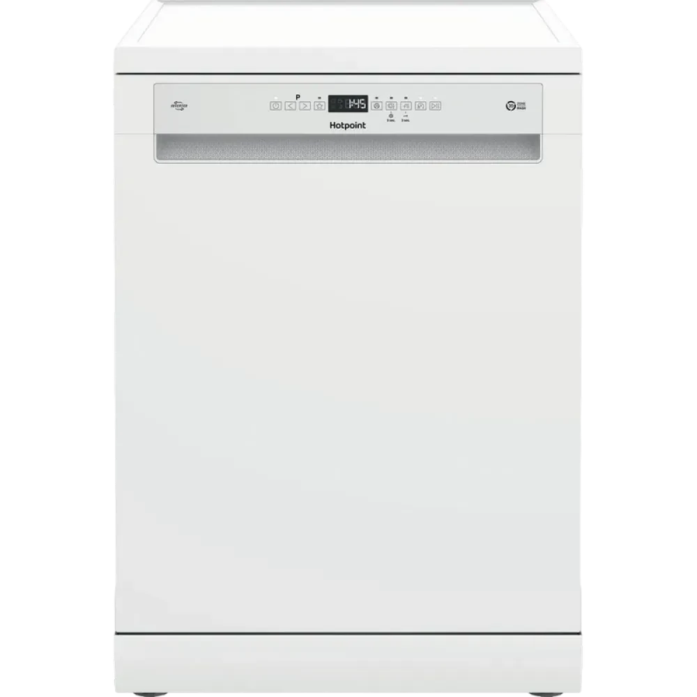 Mașină de spălat vase Hotpoint-Ariston H7F HP33, Alb