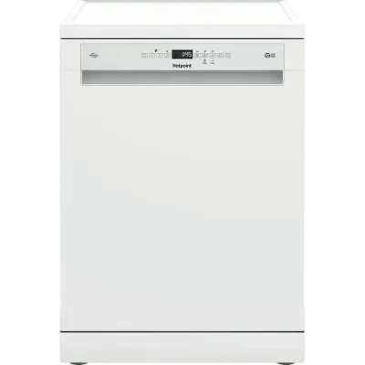 Mașină de spălat vase Hotpoint-Ariston H7F HP33, Alb