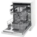 Mașină de spălat vase Hotpoint-Ariston H7F HP33, Alb
