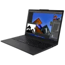 Laptop Business 16" Lenovo ThinkPad T16 Gen 3, Negru, Intel Core Ultra 7 155U, 32GB/1024GB, Fără SO