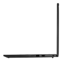 Laptop Business 16" Lenovo ThinkPad T16 Gen 3, Negru, Intel Core Ultra 7 155U, 32GB/1024GB, Fără SO