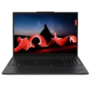 Laptop Business 16" Lenovo ThinkPad T16 Gen 3, Negru, Intel Core Ultra 7 155U, 32GB/1024GB, Fără SO