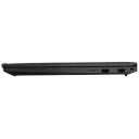 Laptop Business 16" Lenovo ThinkPad T16 Gen 3, Negru, Intel Core Ultra 7 155U, 32GB/1024GB, Fără SO
