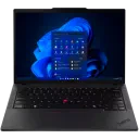 Laptop Business 16" Lenovo ThinkPad T16 Gen 3, Negru, Intel Core Ultra 7 155U, 32GB/1024GB, Fără SO