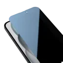 Sticlă de protecție Nillkin iPhone 15 Guardian Full coverage privacy, Negru