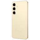 Смартфон Samsung Galaxy S24, 8Гб/128Гб, Amber Yellow