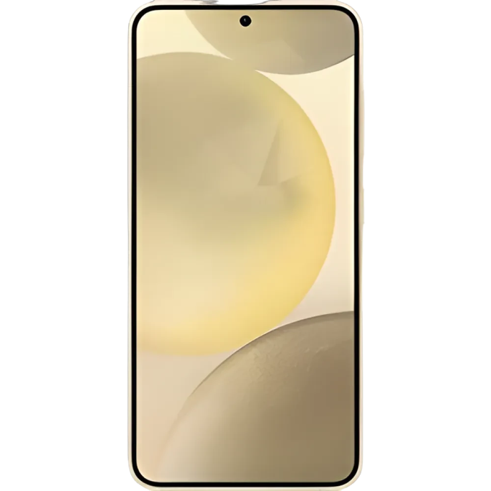 Смартфон Samsung Galaxy S24, 8Гб/128Гб, Amber Yellow