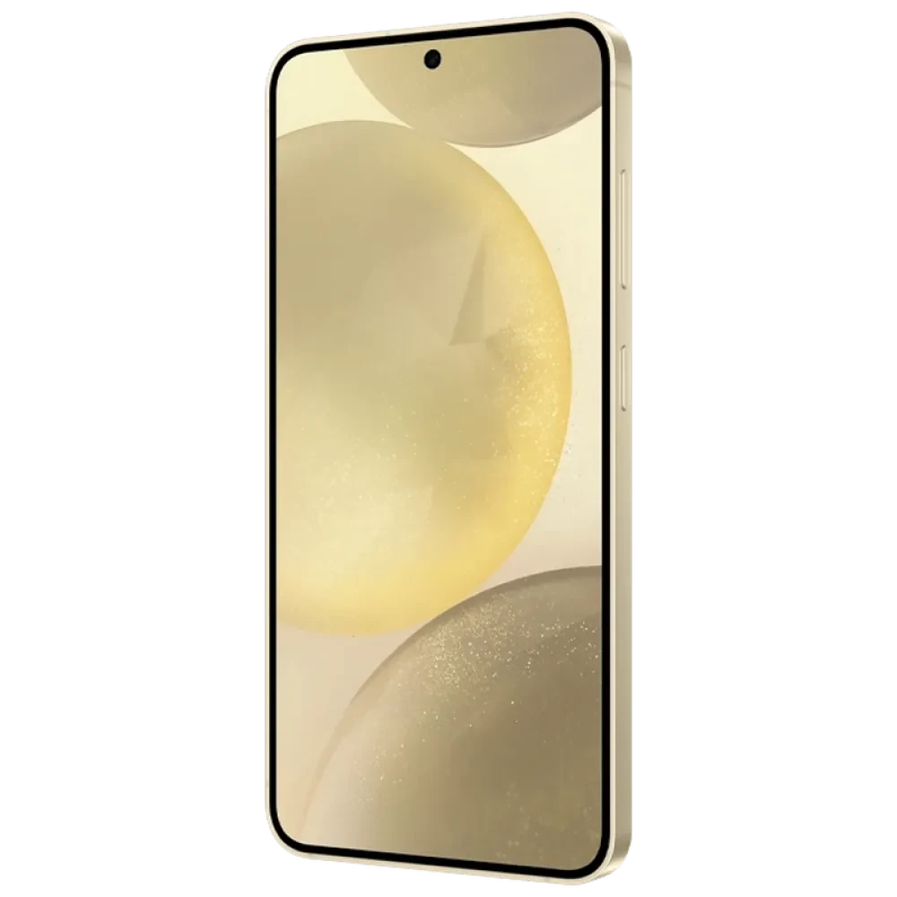 Смартфон Samsung Galaxy S24, 8Гб/128Гб, Amber Yellow