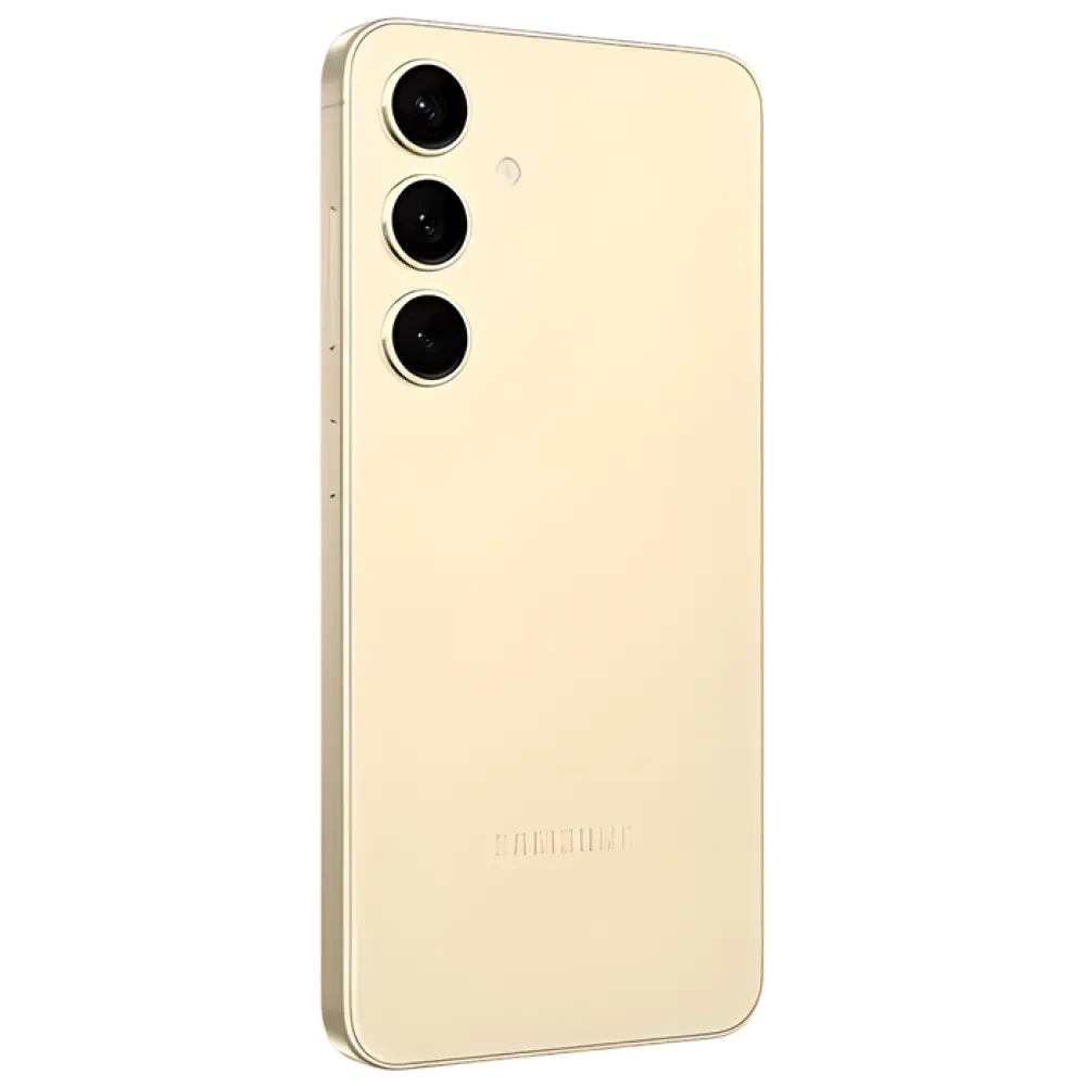 Смартфон Samsung Galaxy S24, 8Гб/128Гб, Amber Yellow