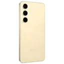 Смартфон Samsung Galaxy S24, 8Гб/128Гб, Amber Yellow