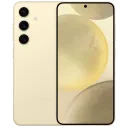 Смартфон Samsung Galaxy S24, 8Гб/128Гб, Amber Yellow