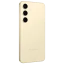 Смартфон Samsung Galaxy S24, 8Гб/128Гб, Amber Yellow
