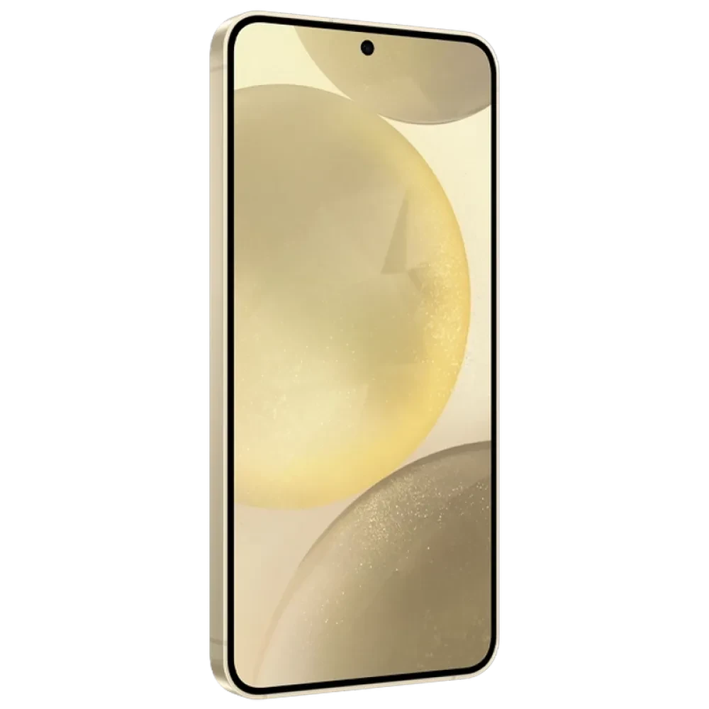 Смартфон Samsung Galaxy S24, 8Гб/128Гб, Amber Yellow