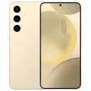 Смартфон Samsung Galaxy S24, 8Гб/128Гб, Amber Yellow