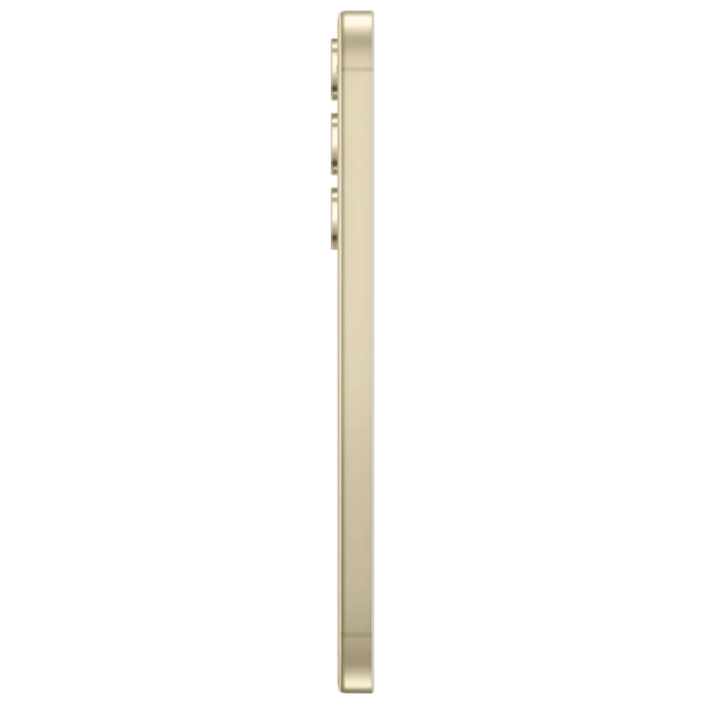 Смартфон Samsung Galaxy S24, 8Гб/128Гб, Amber Yellow