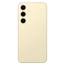 Смартфон Samsung Galaxy S24, 8Гб/128Гб, Amber Yellow