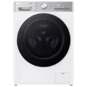 Стирально-сушильная машина LG F4DR913P3WA, 13кг, Белый