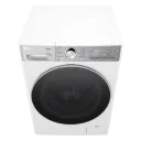 Стирально-сушильная машина LG F4DR913P3WA, 13кг, Белый