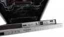 Mașină de spălat vase Hotpoint-Ariston HSIO 3O23 WFE, Alb
