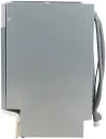 Mașină de spălat vase Hotpoint-Ariston HSIO 3O23 WFE, Alb
