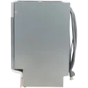 Mașină de spălat vase Hotpoint-Ariston HSIO 3O23 WFE, Alb
