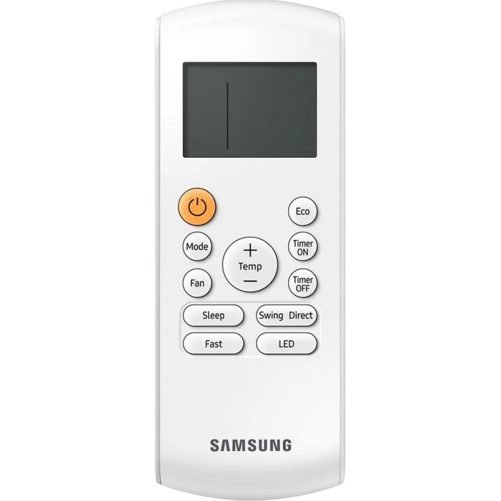 Aparat de aer condiționat Split Samsung AR12TXHQASI/EU, 12kBTU/h, Alb