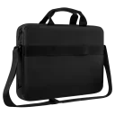 Geantă pentru Laptop DELL Essential Briefcase, 15", Poliester, Negru