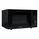 Cuptor cu microunde Hisense H23MOBSD1H, Negru