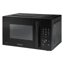 Cuptor cu microunde Hisense H23MOBSD1H, Negru