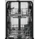 Посудомоечная машина AEG FSE31407Z, Чёрный