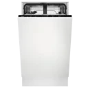Посудомоечная машина AEG FSE31407Z, Чёрный