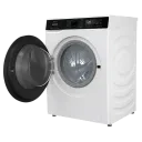 Стирально-сушильная машина Gorenje WD2PA1X64ADAAW, 10,5кг, Белый