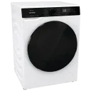 Стирально-сушильная машина Gorenje WD2PA964ADW, 9кг, Белый