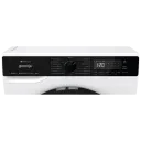 Стирально-сушильная машина Gorenje WD2PA964ADW, 9кг, Белый