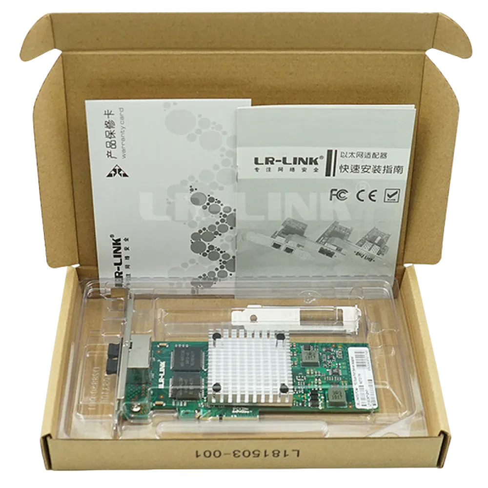 Adaptor de rețea LR-Link LREC9712HT