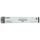 Тонер Canon C-EXV49, Черный