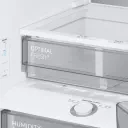 Frigider Samsung Bespoke AI RB38C7B6D22/EF, Negru