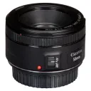 Obiectiv foto Canon EF 50mm f/1.8 STM