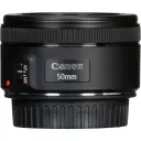 Obiectiv foto Canon EF 50mm f/1.8 STM